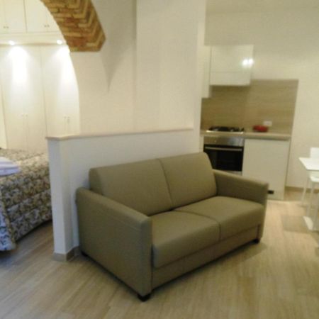 Vatican Studio Apartment Rzym Zewnętrze zdjęcie