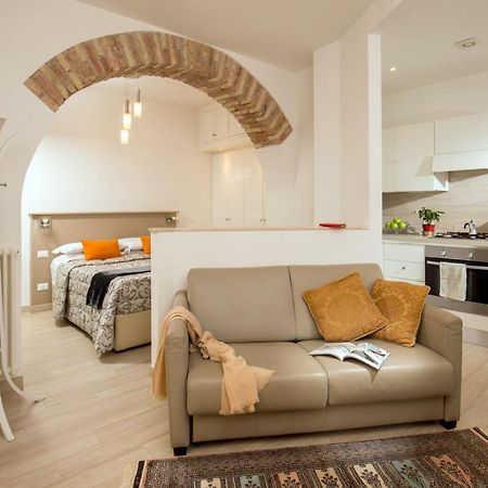 Vatican Studio Apartment Rzym Zewnętrze zdjęcie