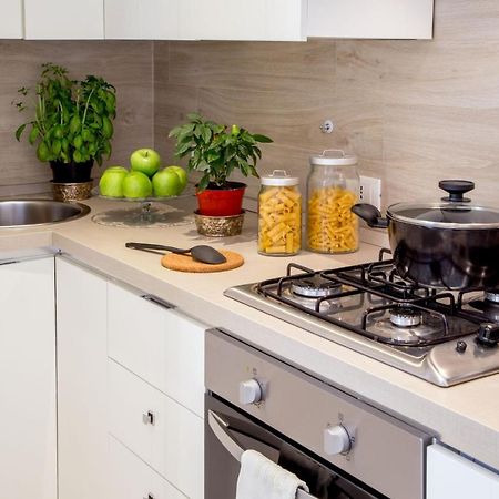 Vatican Studio Apartment Rzym Zewnętrze zdjęcie