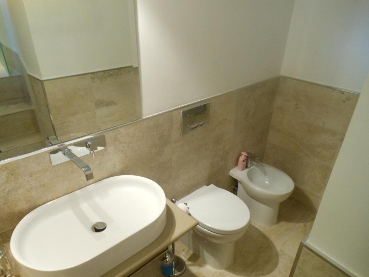 Vatican Studio Apartment Rzym Zewnętrze zdjęcie
