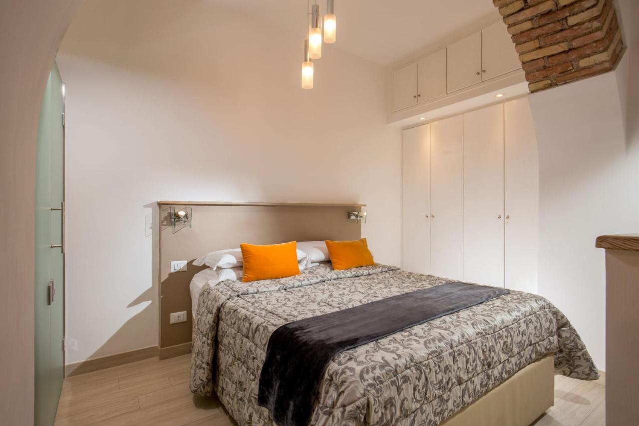 Vatican Studio Apartment Rzym Zewnętrze zdjęcie