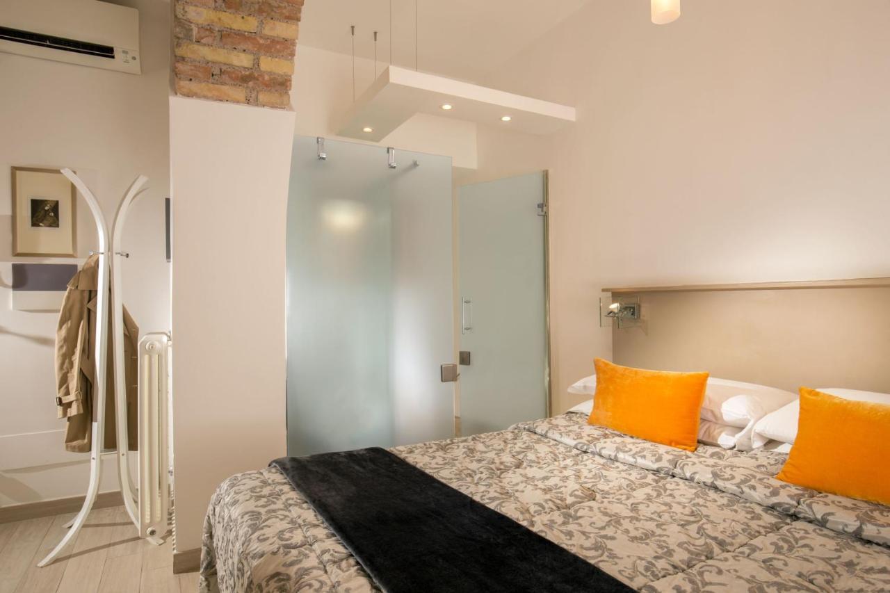 Vatican Studio Apartment Rzym Zewnętrze zdjęcie