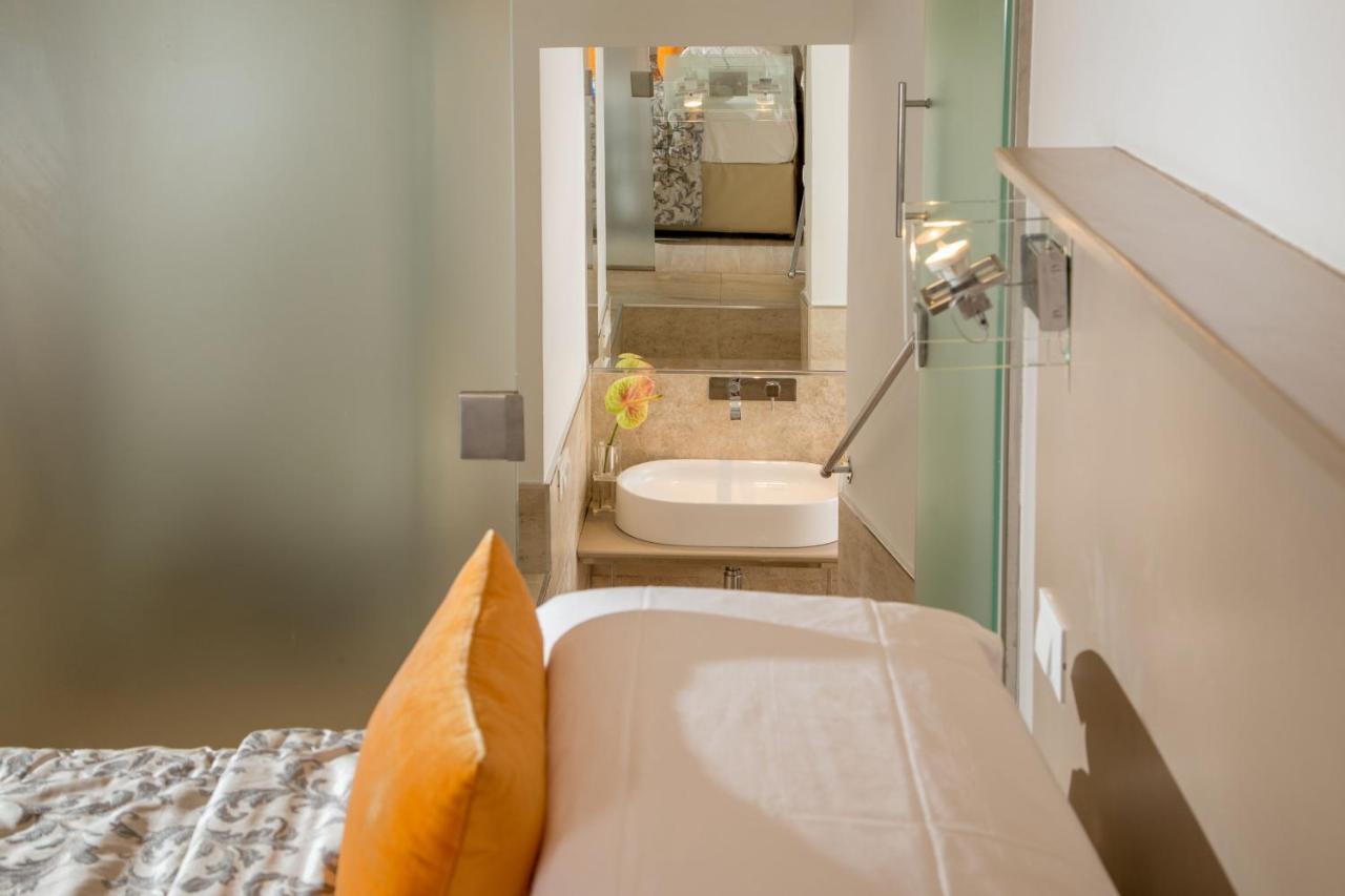 Vatican Studio Apartment Rzym Zewnętrze zdjęcie