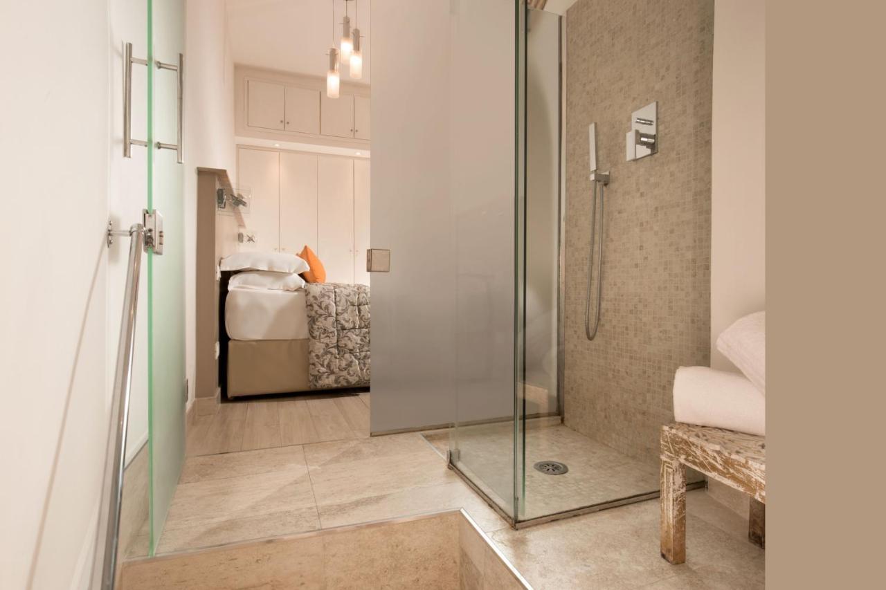 Vatican Studio Apartment Rzym Zewnętrze zdjęcie
