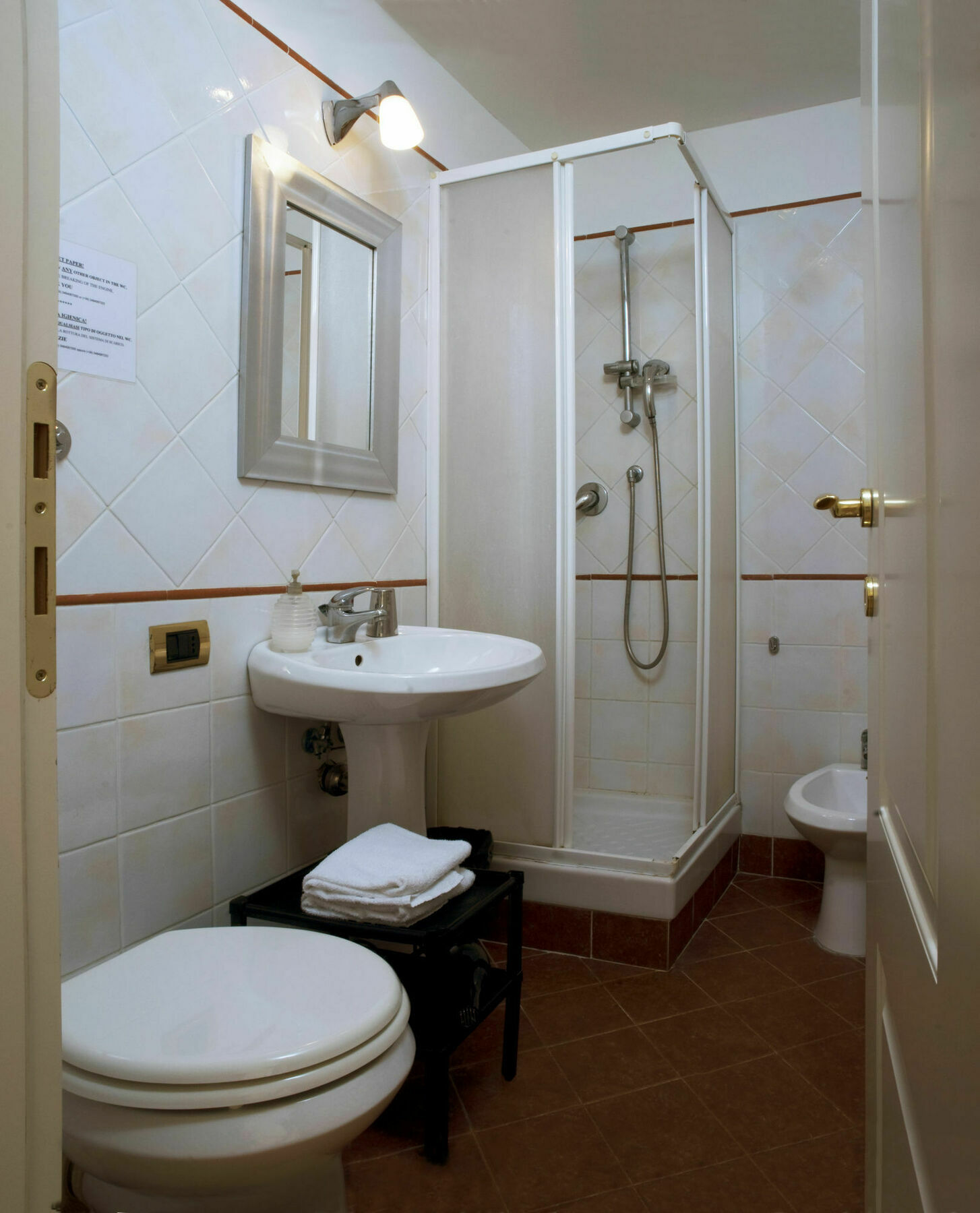 Vatican Studio Apartment Rzym Zewnętrze zdjęcie