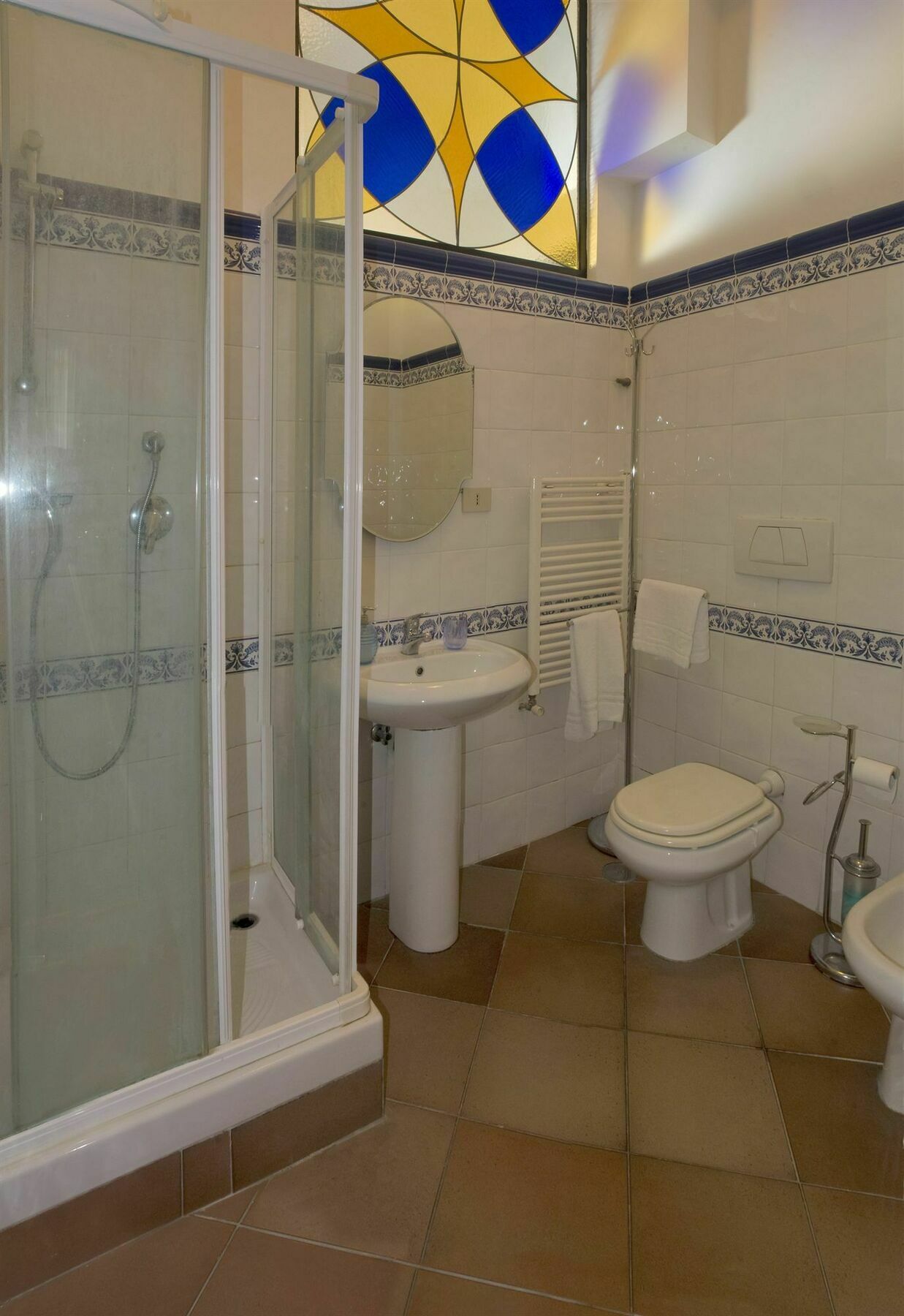 Vatican Studio Apartment Rzym Zewnętrze zdjęcie