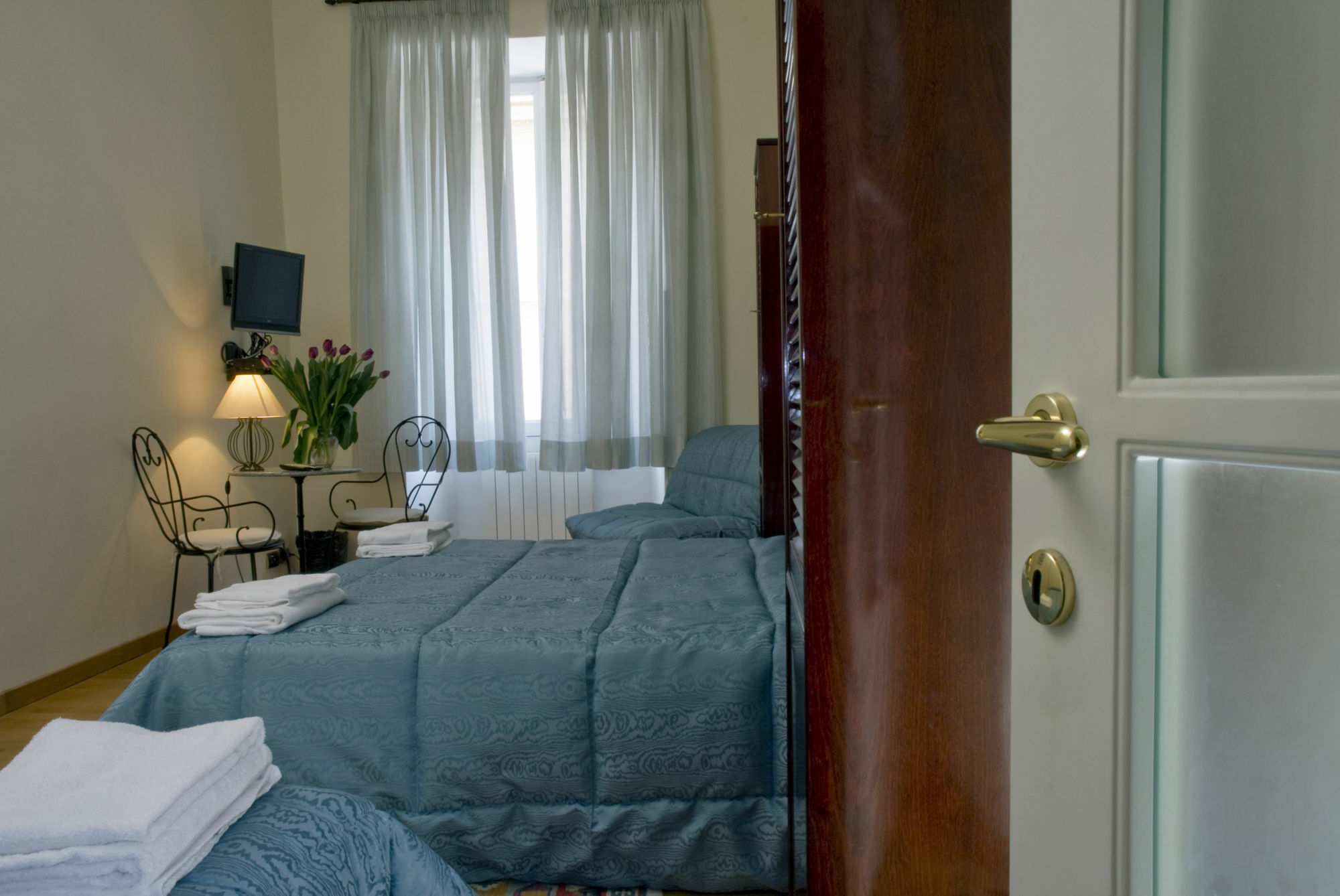 Vatican Studio Apartment Rzym Zewnętrze zdjęcie