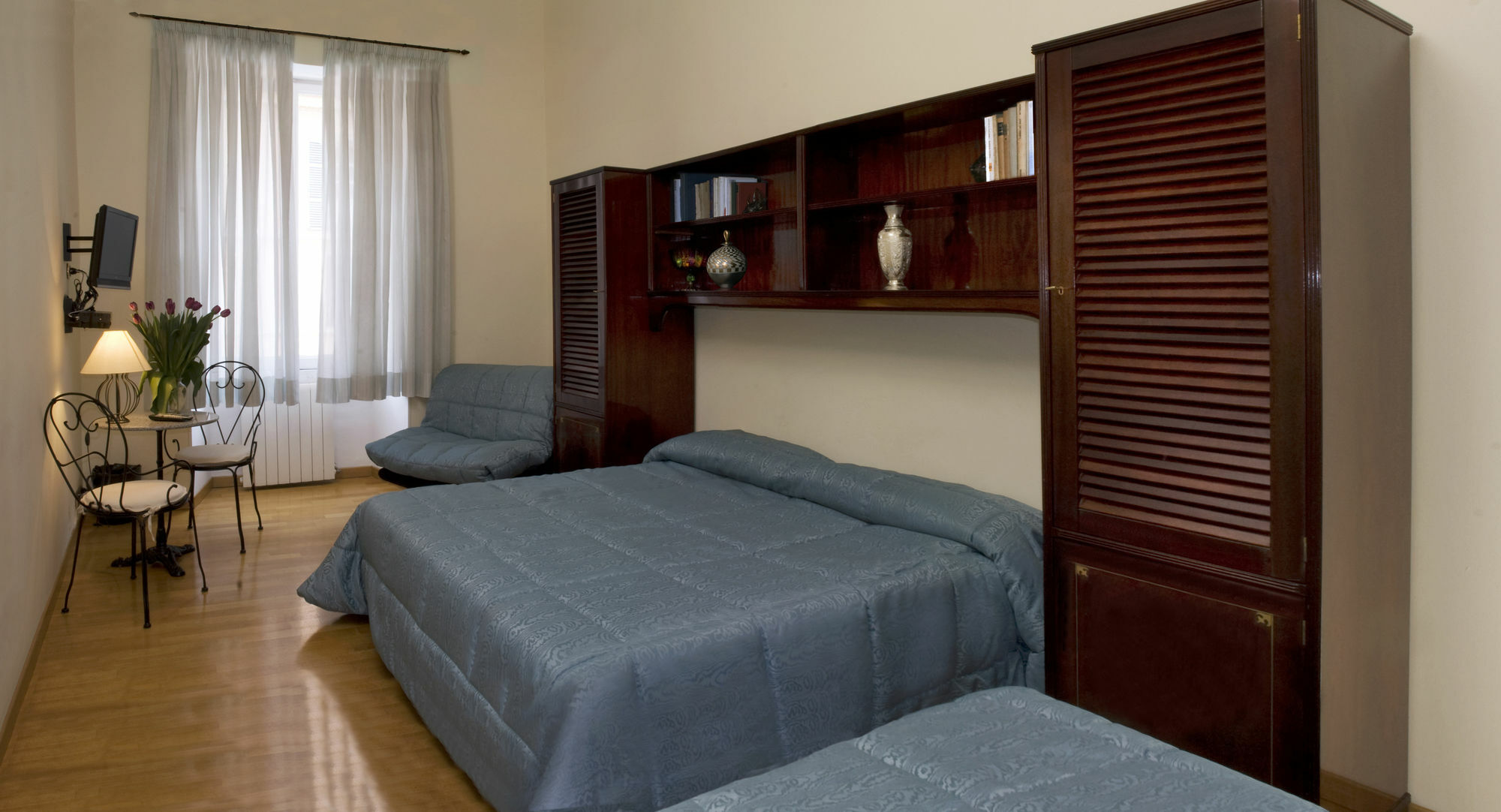 Vatican Studio Apartment Rzym Zewnętrze zdjęcie